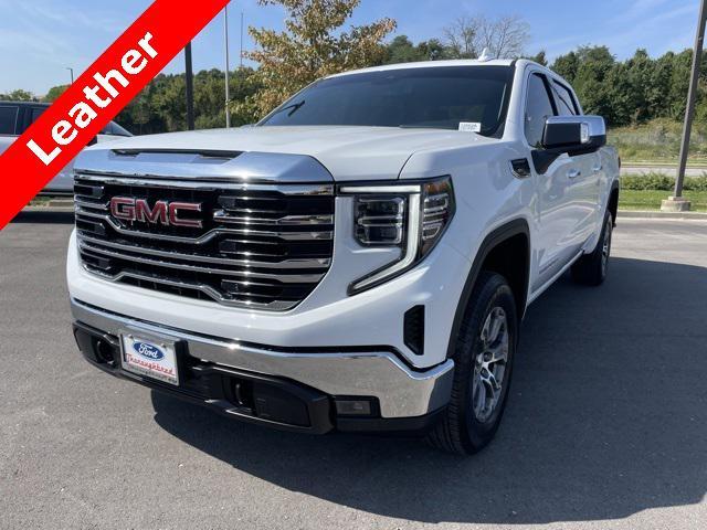 used 2023 GMC Sierra 1500 car, priced at $52,000