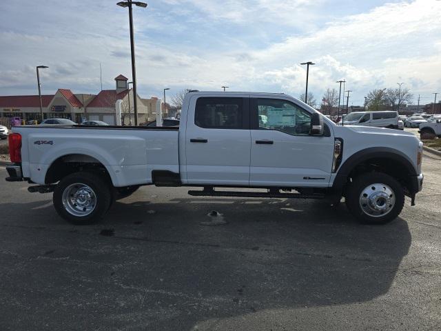 new 2024 Ford F-450 car, priced at $70,915