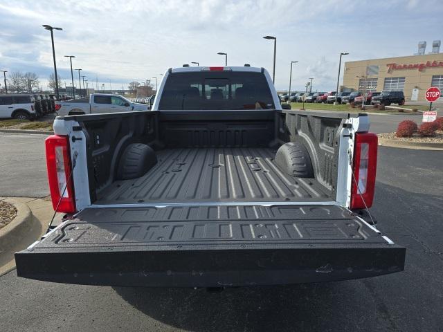 new 2024 Ford F-450 car, priced at $70,915