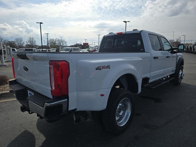 new 2024 Ford F-450 car, priced at $70,915