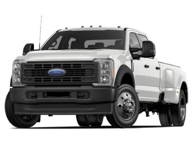 new 2024 Ford F-450 car, priced at $69,915