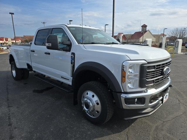 new 2024 Ford F-450 car, priced at $70,915