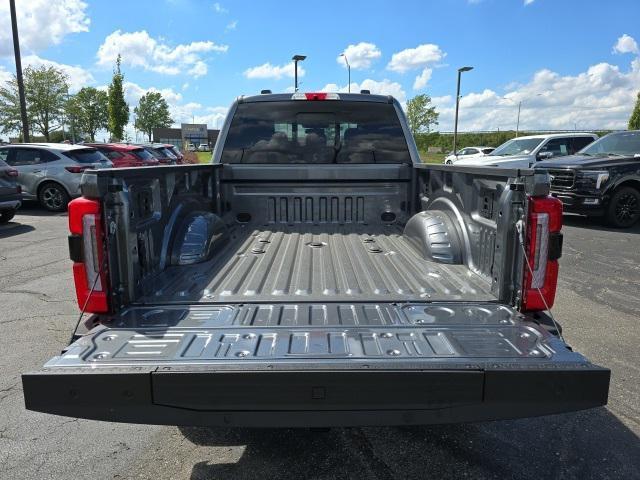 new 2024 Ford F-250 car, priced at $102,085