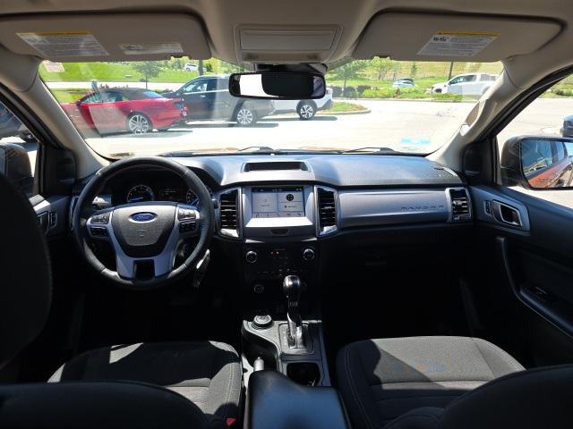 used 2019 Ford Ranger car, priced at $29,000