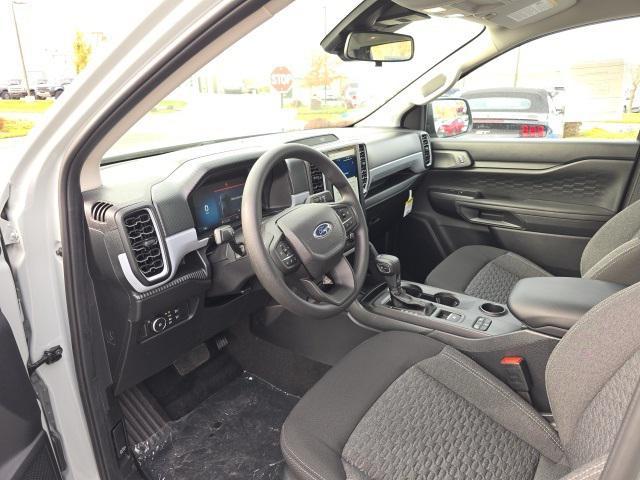 new 2024 Ford Ranger car, priced at $35,650