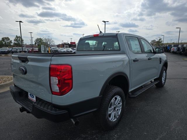 new 2024 Ford Ranger car, priced at $35,650