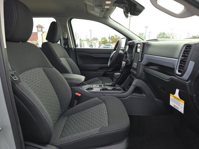 new 2024 Ford Ranger car, priced at $35,650