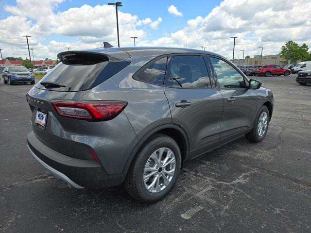new 2025 Ford Escape car, priced at $31,985