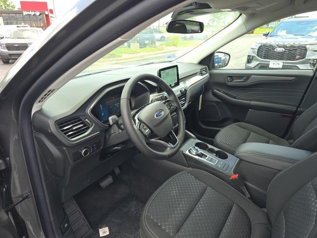 new 2025 Ford Escape car, priced at $31,985