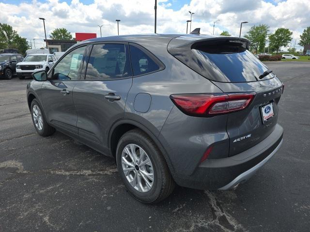 new 2025 Ford Escape car, priced at $31,985