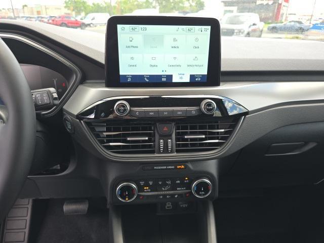 new 2025 Ford Escape car, priced at $31,985