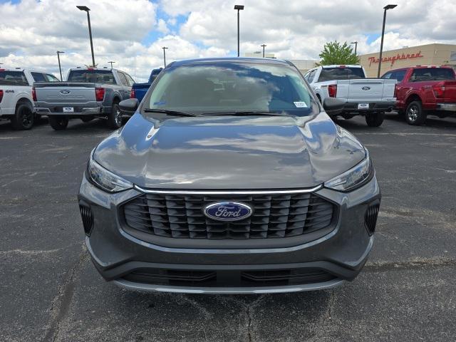new 2025 Ford Escape car, priced at $31,985