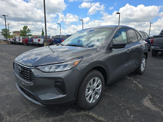 new 2025 Ford Escape car, priced at $31,985