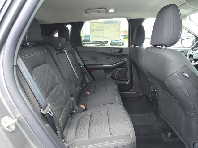 new 2025 Ford Escape car, priced at $31,985