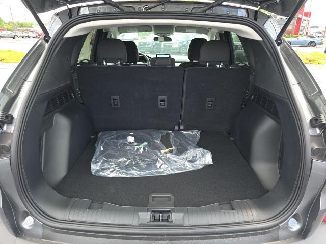 new 2025 Ford Escape car, priced at $31,985