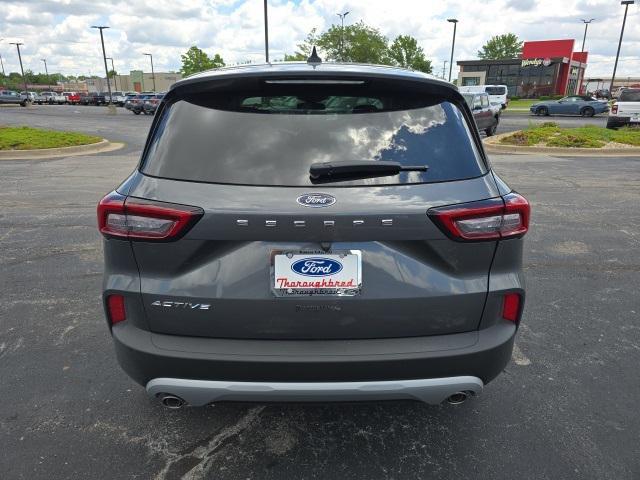 new 2025 Ford Escape car, priced at $31,985