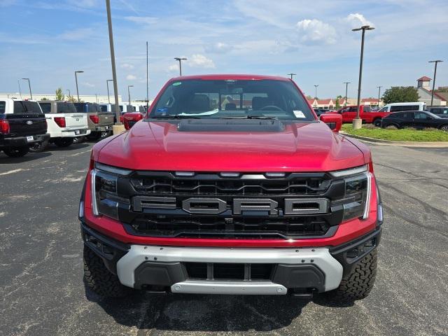 new 2025 Ford F-150 car, priced at $94,660
