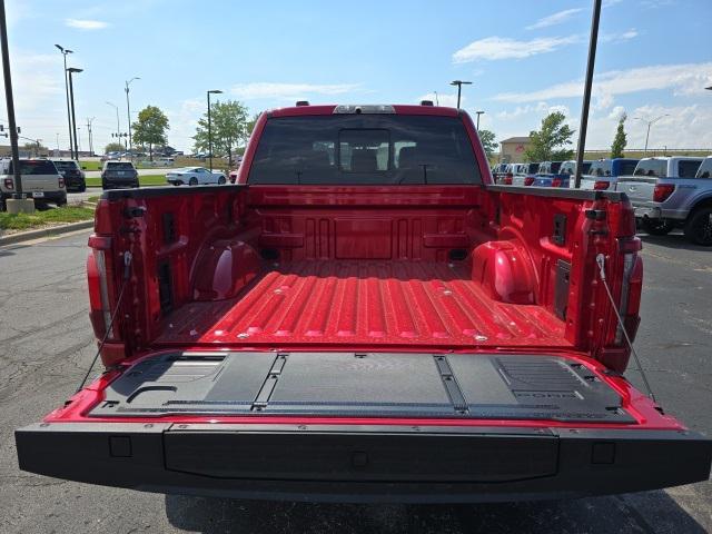 new 2025 Ford F-150 car, priced at $94,660