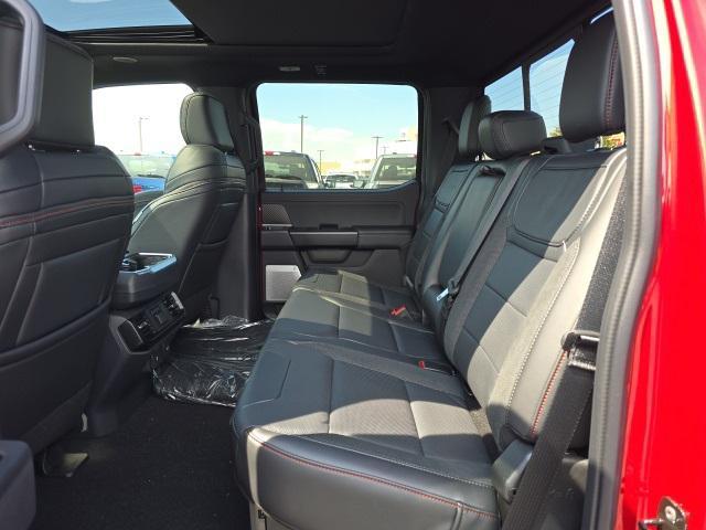 new 2025 Ford F-150 car, priced at $94,660