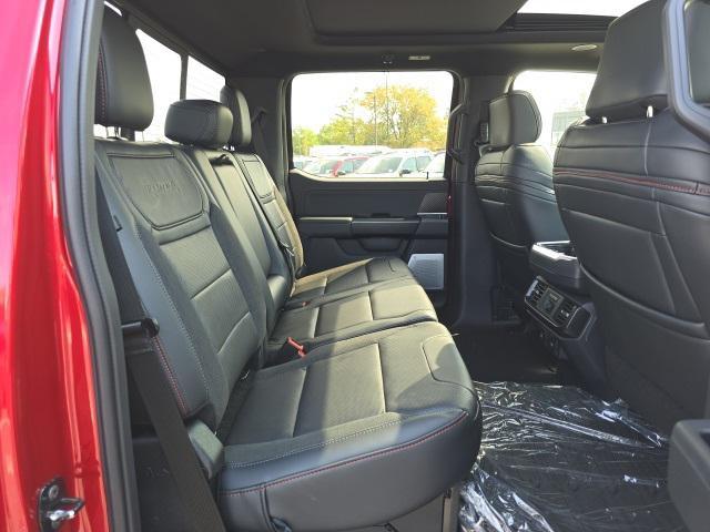 new 2025 Ford F-150 car, priced at $94,660