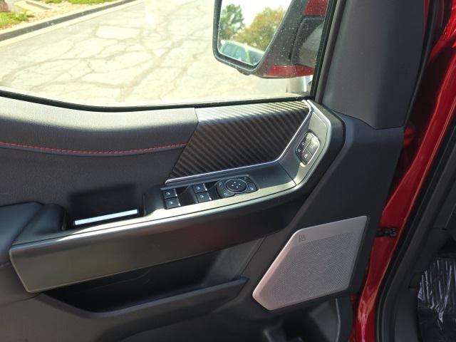 new 2025 Ford F-150 car, priced at $94,660