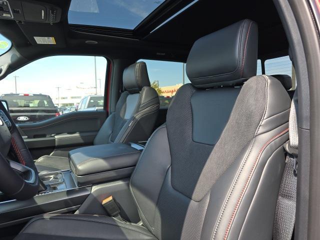 new 2025 Ford F-150 car, priced at $94,660