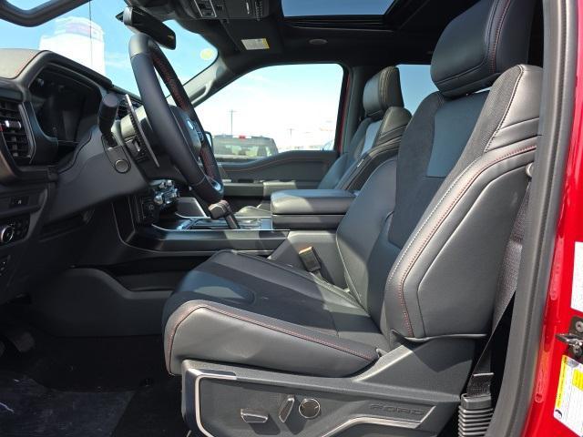 new 2025 Ford F-150 car, priced at $94,660