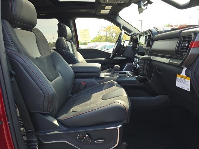 new 2025 Ford F-150 car, priced at $94,660