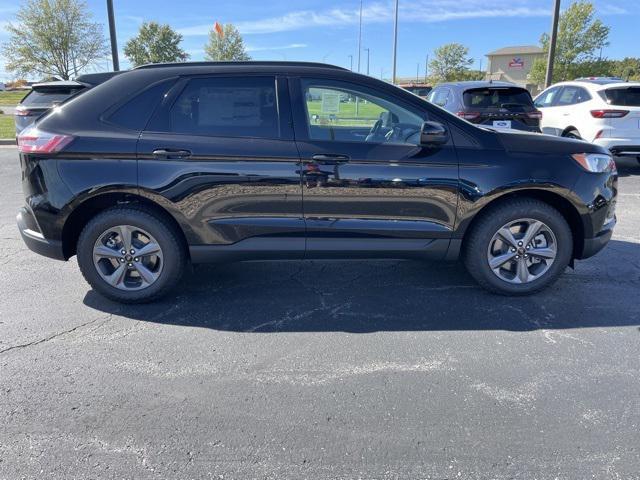 new 2024 Ford Edge car, priced at $37,615