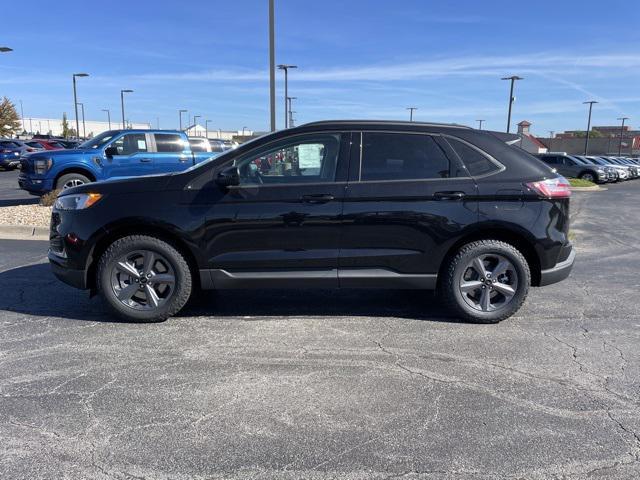 new 2024 Ford Edge car, priced at $37,615