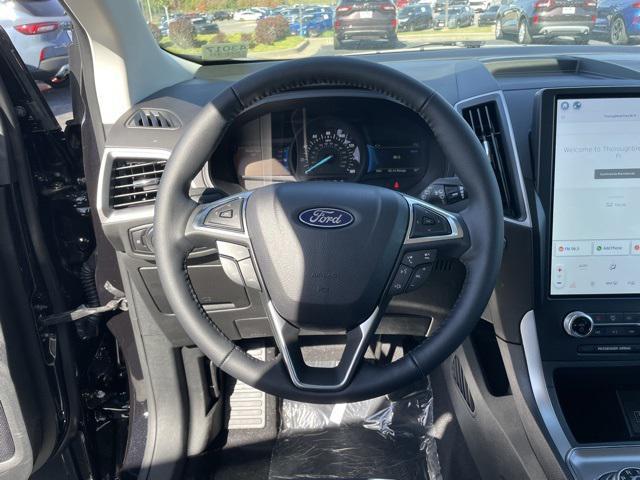 new 2024 Ford Edge car, priced at $37,615