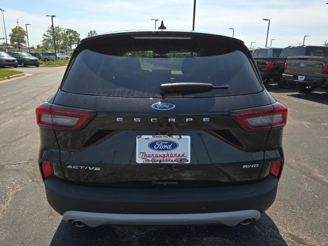 new 2025 Ford Escape car, priced at $32,780