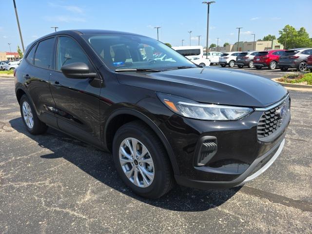 new 2025 Ford Escape car, priced at $32,780