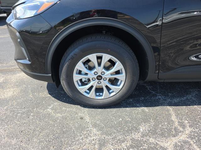 new 2025 Ford Escape car, priced at $32,780