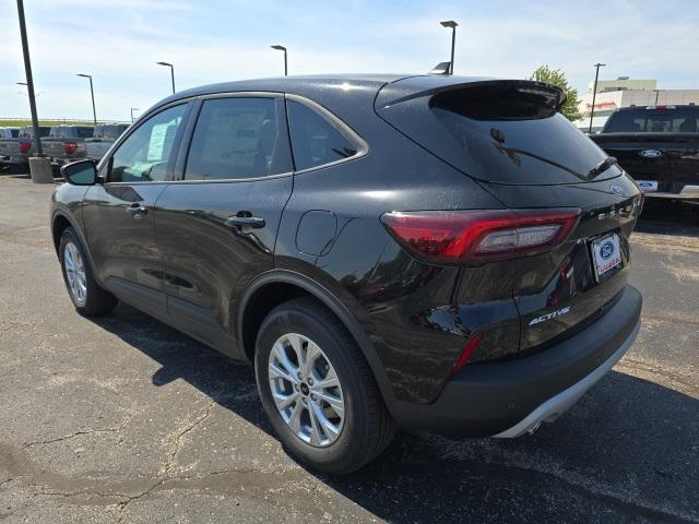 new 2025 Ford Escape car, priced at $32,780