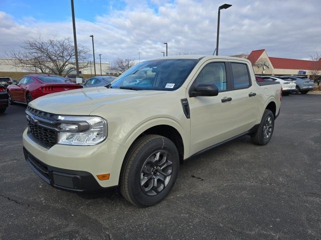 new 2024 Ford Maverick car, priced at $30,000