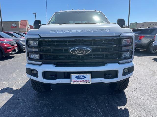 new 2024 Ford F-250 car, priced at $93,675