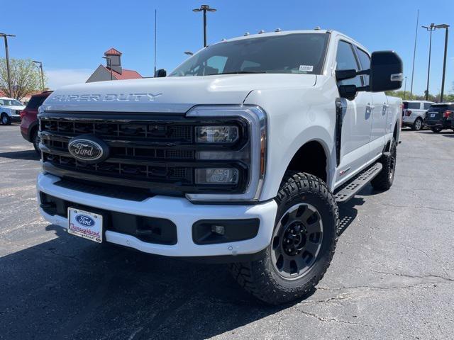 new 2024 Ford F-250 car, priced at $93,675