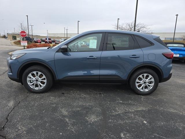 new 2025 Ford Escape car, priced at $32,690