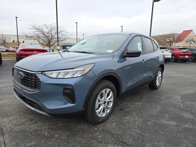 new 2025 Ford Escape car, priced at $33,690