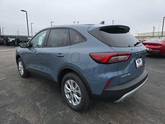 new 2025 Ford Escape car, priced at $32,690