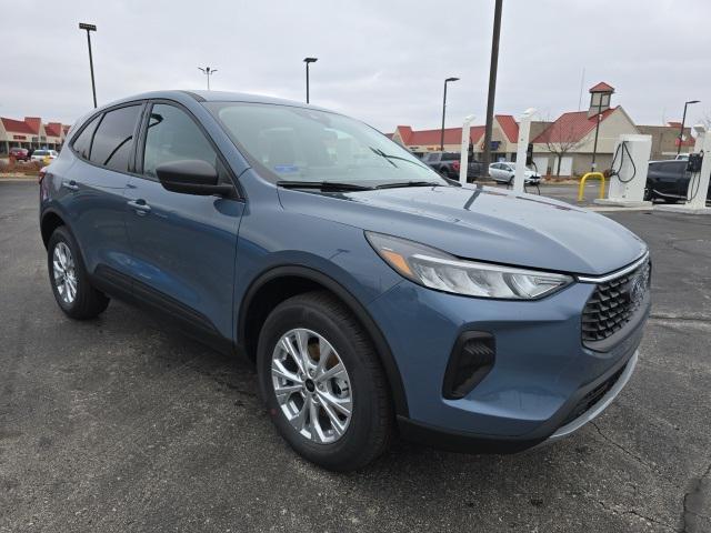 new 2025 Ford Escape car, priced at $32,690