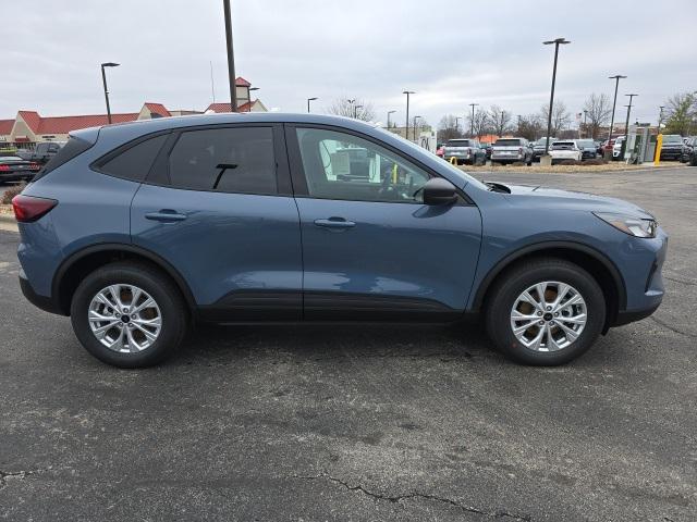 new 2025 Ford Escape car, priced at $32,690