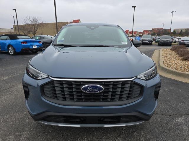 new 2025 Ford Escape car, priced at $32,690