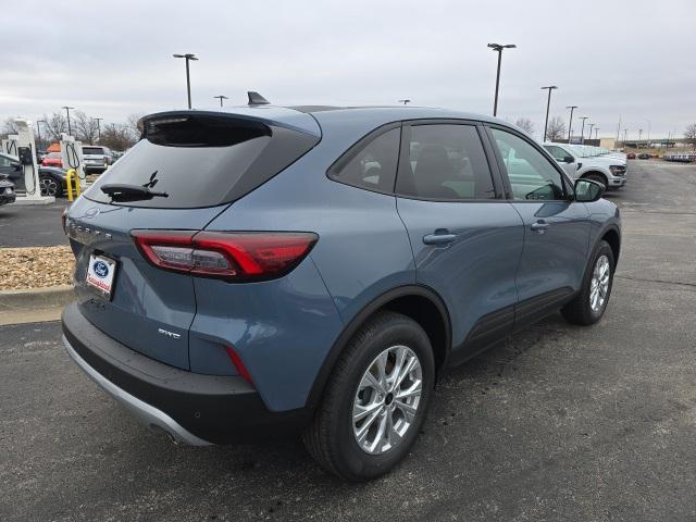 new 2025 Ford Escape car, priced at $32,690