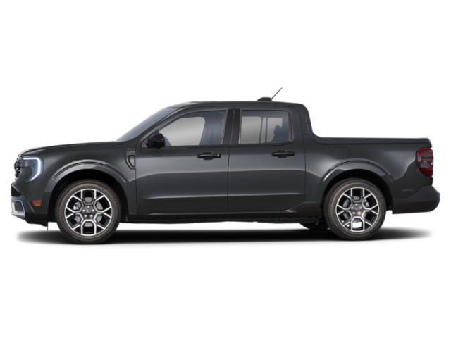new 2025 Ford Maverick car, priced at $41,425