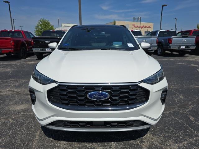 new 2025 Ford Escape car, priced at $39,340