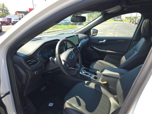 new 2025 Ford Escape car, priced at $39,340