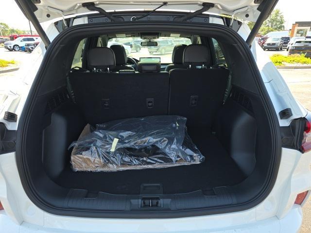 new 2025 Ford Escape car, priced at $39,340
