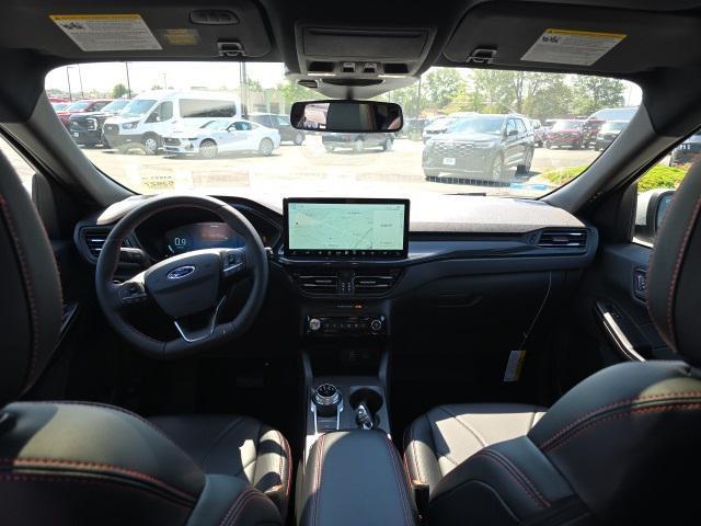 new 2025 Ford Escape car, priced at $39,340